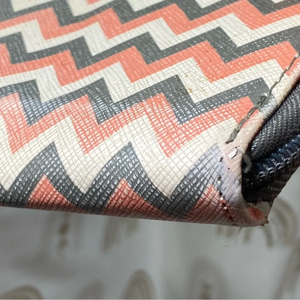 Elegant Cream Wallet